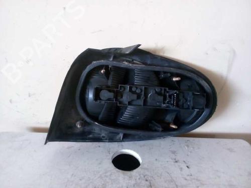 Left taillight RENAULT MEGANE I Coach (DA0/1_) 1.6 16V (DA0B, DA04, DA11) | BP2981654C34 