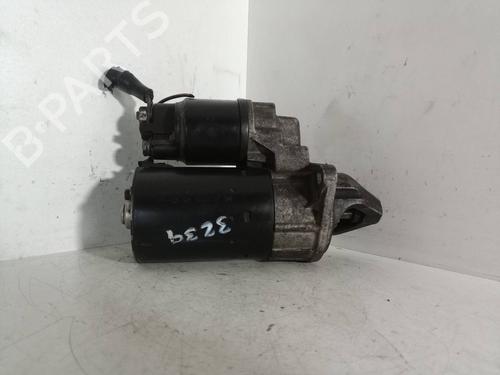 Startmotor OPEL CORSA C (X01)  | BP10563620M8 