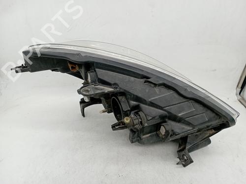 Left headlight DACIA LODGY (JS_) 1.6 LPG (JSAV) | BP36258745C28 - Image 2