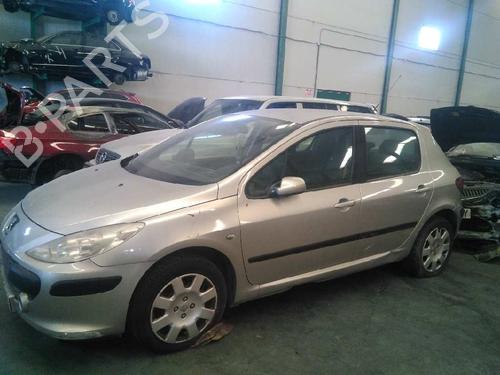 ABS pump PEUGEOT 307 (3A/C) | BP5869649M43