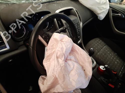 Starter OPEL ASTRA J (P10)  | BP12212933M8 