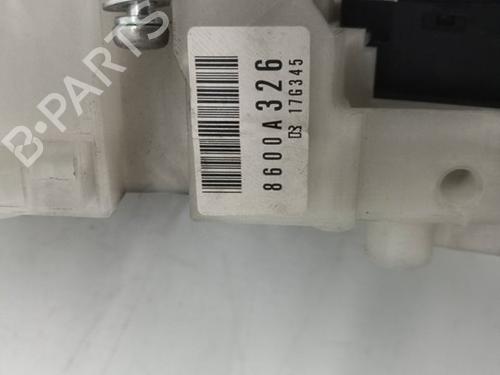 Switch MITSUBISHI OUTLANDER II (CW_W)  | BP29174501I30 