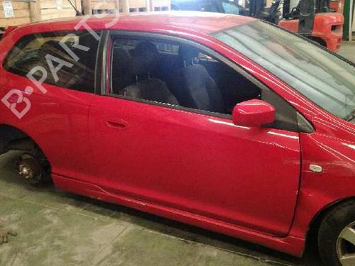 ABS pump HONDA CIVIC VII Hatchback (EU, EP, EV) 1.6 i (EP2, EU8, EU6) | BP33942041M43  - Image 10