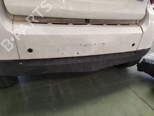 Used Rear bumper SMART FORTWO Coupe (451) 1.0 (451.330, 451.334) (61 hp) 10201456