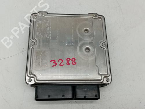 Engine control unit (ECU) VW GOLF V (1K1)  | BP17527192M57 
