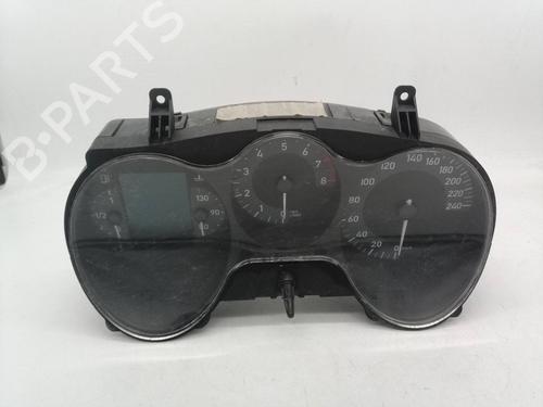 Used Instrument cluster SEAT LEON (1P1) [2005-2013]  17956154