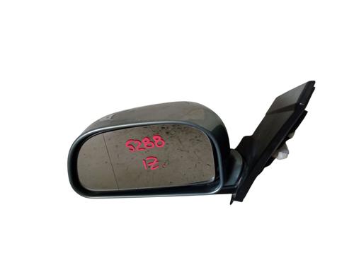 Used Left mirror MITSUBISHI SPACE STAR MPV (DG_A) 1.9 DI-D (DG4A) (102 hp) 28974203