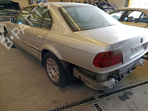 Radio BMW 7 (E38) 730 d | BP29350455E6 