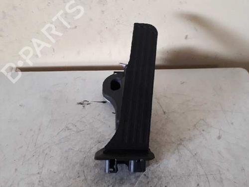 Used Pedal VW GOLF V (1K1) 2.0 SDI (75 hp) 10251874
