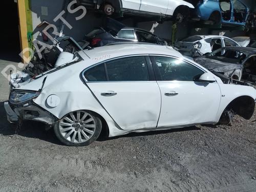 Electronic module OPEL INSIGNIA A (G09) | BP8068359M83 - Image 8