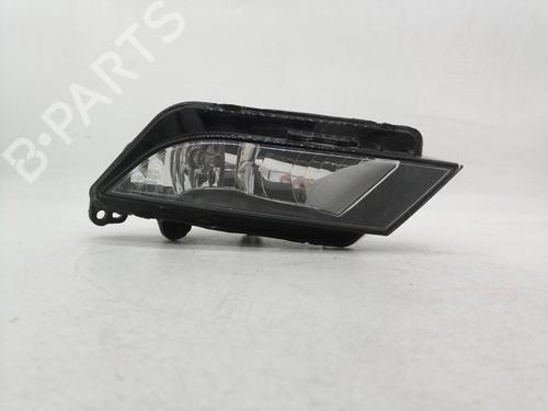 Used Right front fog light SEAT LEON (5F1) [2012-2021]  28278626