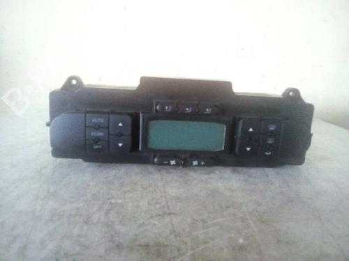 Used Climate control SEAT ALTEA (5P1) [2004-2015]  3163507