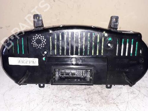 Instrument cluster SEAT LEON (1P1)  | BP1687384C47 