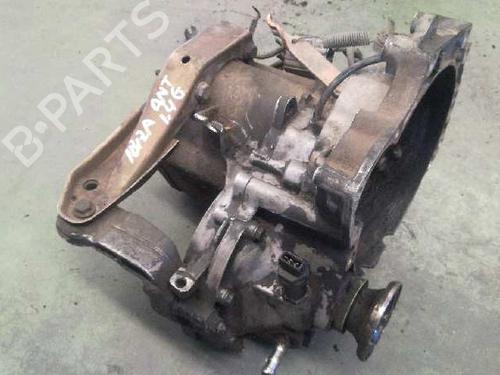 Gearbox SEAT IBIZA II (6K1) 1.4 i | BP1586796M3 
