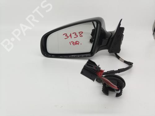 Used Left mirror AUDI A3 (8P1) [2003-2013]  8205791