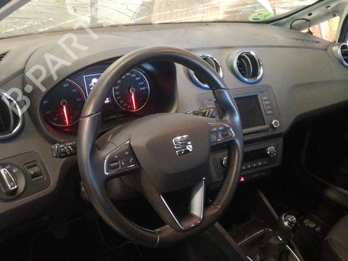 ABS pump SEAT IBIZA IV SC (6J1, 6P5) 1.2 TSI | BP8101642M43 