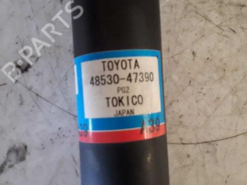 Used Right rear shock absorber TOYOTA PRIUS PLUS (_W4_) [2011-2025]  14302838