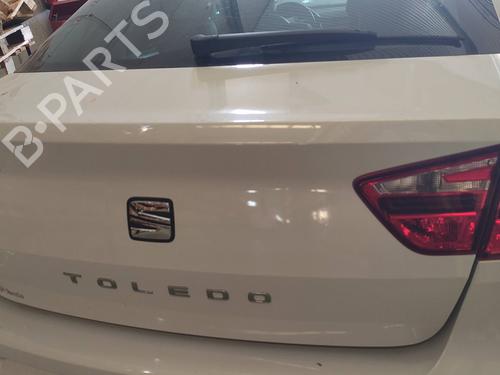 Tailgate SEAT TOLEDO IV (KG3) 1.6 TDI | BP19257314C6