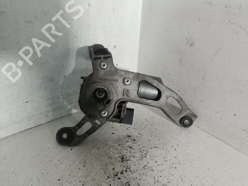 Used Front wiper motor KIA CARENS IV 1.7 CRDi (116 hp) 25755088