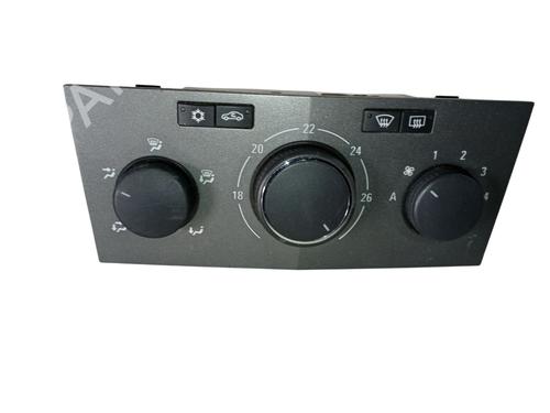 Climate control OPEL ZAFIRA / ZAFIRA FAMILY B (A05)  | BP29159350I5 