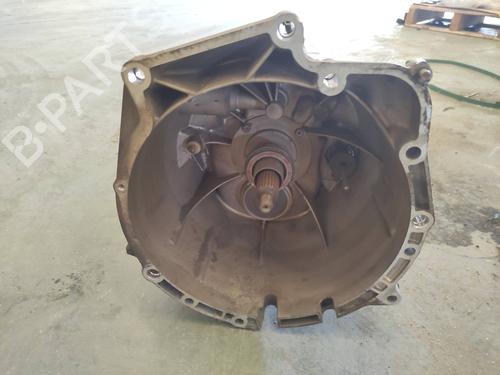 Used Gearbox BMW 1 (E87) [2003-2013]  9839342