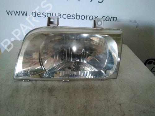 Used Left headlight KIA SPORTAGE SUV (K00) 2.0 TD 4WD (83 hp) 3456366