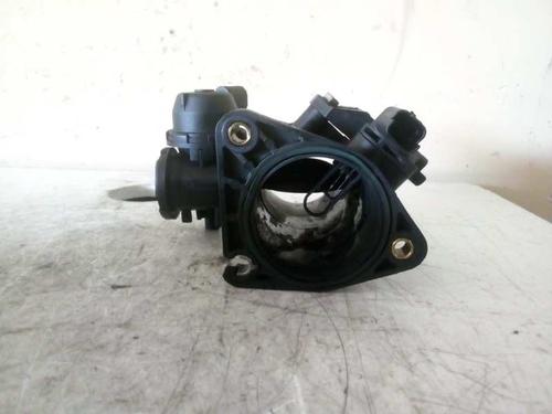 Throttle body FIAT ULYSSE (179_) 2.0 D Multijet | BP7653638M82 