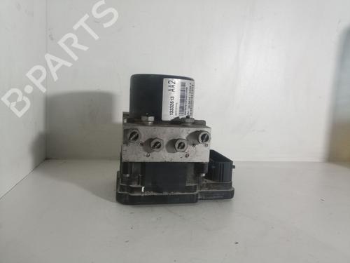 Used ABS pump ABS pump OPEL ASTRA J (P10) [2009-2016] 33456235 33456235