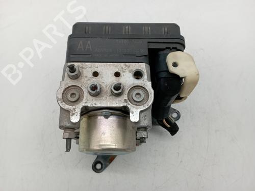 Used ABS pump SUZUKI JIMNY Closed Off-Road Vehicle (SN) 1.3 16V (SN413) (80 hp) 13466881