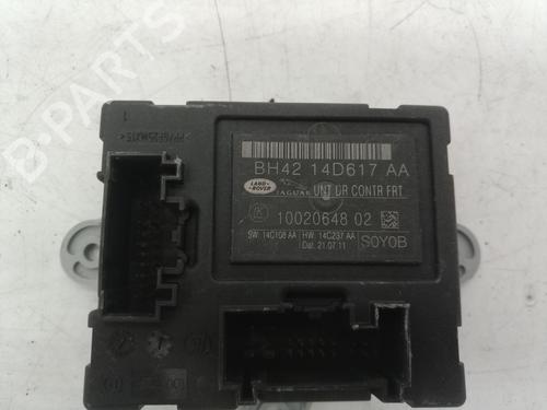 Electronic module LAND ROVER FREELANDER 2 (L359) 2.2 SD4 4x4 | BP37801802M83 - Image 2