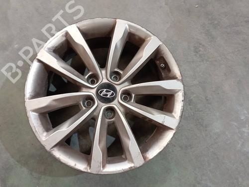 Used Rim HYUNDAI i40 I (VF) 1.7 CRDI (141 hp) 15879625