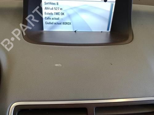 Engine OPEL MERIVA B MPV (S10)  | BP27576554M1 