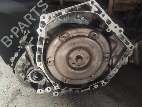 Automatic gearbox MAZDA 6 Saloon (GJ, GL) [2012-2024]  16582409