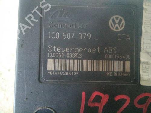 ABS pump SEAT TOLEDO II (1M2)  | BP3456293M43 