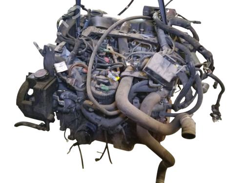Engine CITROËN XSARA Coupe (N0) 2.0 HDI 90 | BP26719738M1 