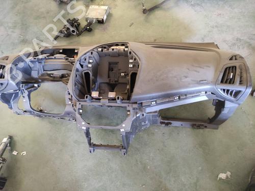 Dashboard FORD TOURNEO CONNECT / GRAND TOURNEO CONNECT V408 MPV 1.6 TDCi | BP15055766C46 