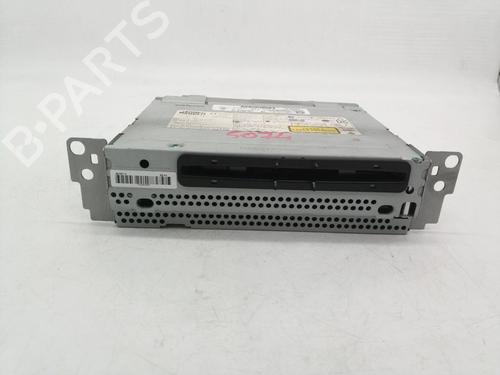 Used Radio BMW 3 (F30, F80) 320 d (163 hp) 24949002