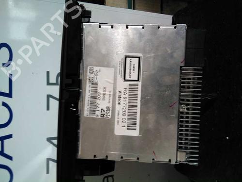 Radio BMW 1 (E87)  | BP2974139E6 