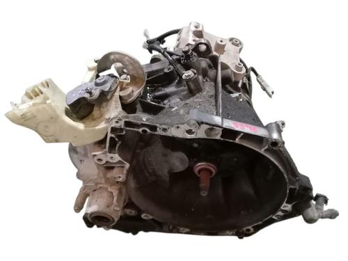 Used Gearbox Gearbox PEUGEOT 208 II (UB_, UP_, UW_, UJ_) [2019-2026] 33456135 33456135
