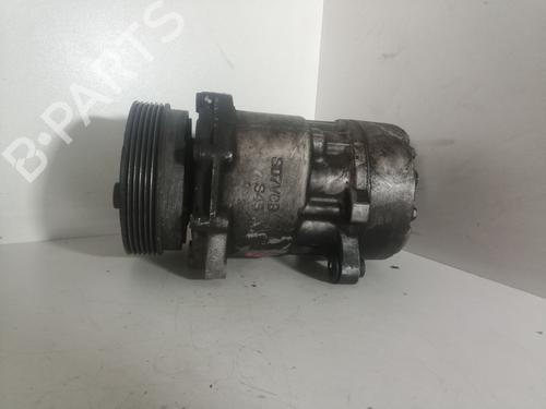 Used AC compressor AC compressor SEAT TOLEDO II (1M2) 1.9 TDI (110 hp) 34461031 34461031