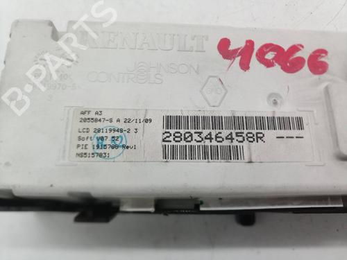 Other RENAULT MEGANE III Grandtour (KZ0/1)  | BP14831229O1 