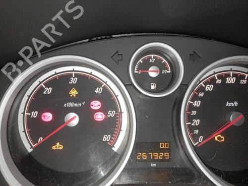 Right front driveshaft OPEL ASTRA H GTC (A04) | BP17956095M39 - Image 13