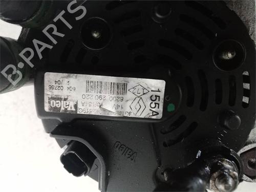 Alternator RENAULT ESPACE IV (JK0/1_) | BP38559369M7 - Image 5