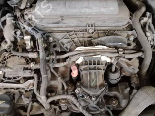 Motor PEUGEOT 508 I (8D_) 2.0 HDi (163 hp) 31156536