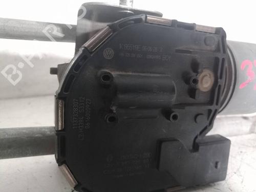 Front wiper motor VW GOLF V (1K1) 1.9 TDI | BP17240623M29 