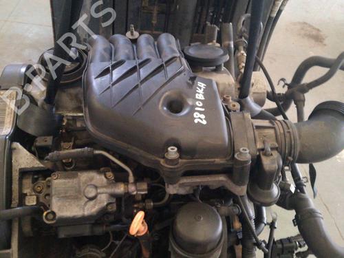 Motor SEAT IBIZA II (6K1) [1993-2002]  7063158