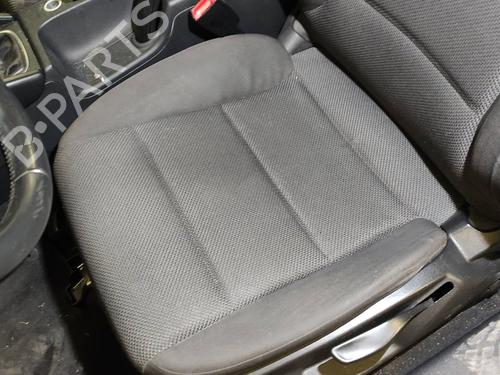 Seats set AUDI A3 Sportback (8PA) 1.6 TDI | BP21501520C78 