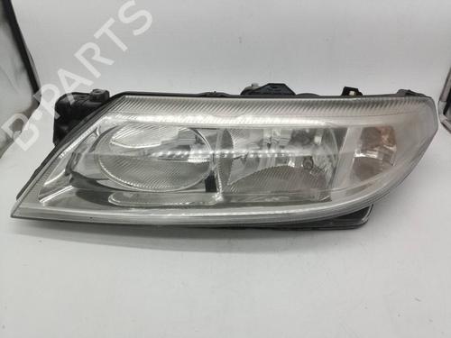 Phare gauche RENAULT LAGUNA II (BG0/1_) 1.9 dCi (BG08, BG0G) (120 hp) 17741616