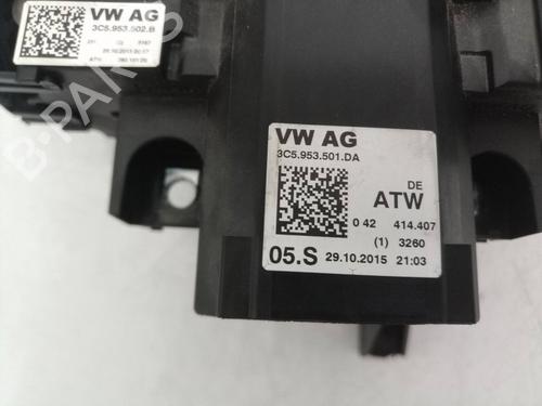 Switch VW CC B7 (358)  | BP29174449I30 