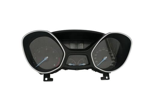 Used Instrument cluster FORD GRAND C-MAX (DXA/CB7, DXA/CEU) [2010-2019]  30610151